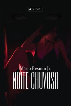 Cover Noite Chuvosa (eBook, ePUB)