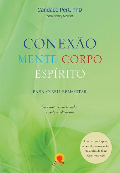Conexão mente corpo espírito (eBook, ePUB)