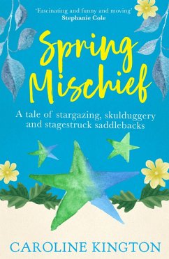 Cover Spring Mischief (eBook, ePUB)