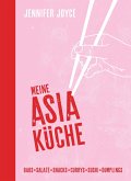 Meine Asia-Küche (eBook, ePUB)