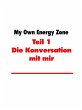 My Own Energy Zone (eBook, ePUB) - Bild 1