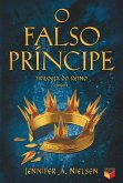 O falso príncipe - Trilogia do reino - vol. 1 (eBook, ePUB)