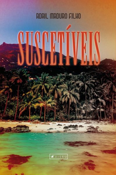 Suscetíveis (eBook, ePUB) Suscetíveis (eBook, ePUB)