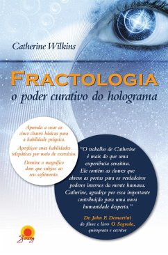 Fractologia (eBook, ePUB) - Wilkins, Catherine