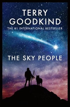 The Sky People (eBook, ePUB) - Goodkind, Terry
