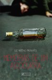 Memórias de um alcoólatra (eBook, ePUB)