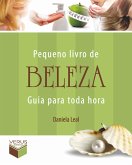 Pequeno livro de beleza (eBook, ePUB)