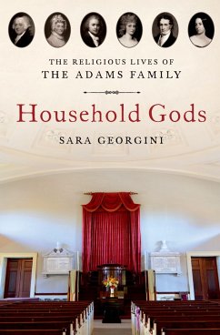 Household Gods (eBook, ePUB) - Georgini, Sara
