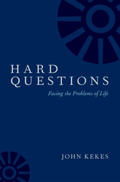 Cover Hard Questions (eBook, ePUB)