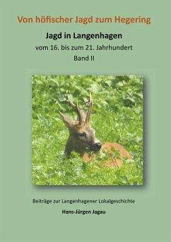 Von höfischer Jagd zum Hegering (eBook, ePUB)
