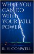 What You Can Do With Your Will Power... - Bild 1