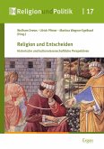 Religion und Entscheiden (eBook, PDF)