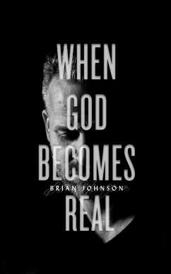 Cover When God Becomes Real (eBook, ePUB)