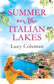 Summer on the Italian Lakes (eBook, ePUB)