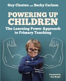 Powering Up Children (eBook, ePUB)