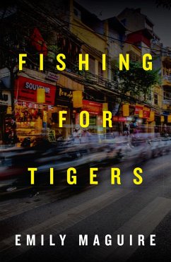 Fishing for Tigers (eBook, ePUB) - Maguire, Emily