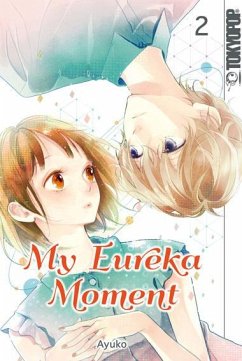 My Eureka Moment 02 - Ayuko