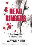 Dead Ringers (Black Swann Investigations, #1) (eBook, ePUB)