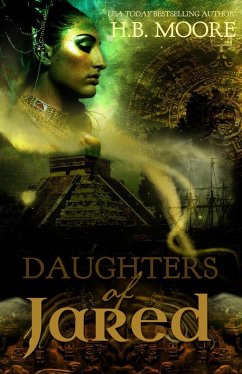 Cover Daughters of Jared (eBook, ePUB)