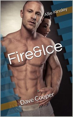 Fire&Ice 15 - Dave Cooper (eBook, ePUB) - Kinsley, Allie