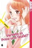 Verliebt in Prinz und Teufel? 06 Verliebt in Prinz und Teufel? 06