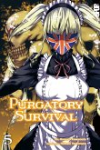 Purgatory Survival Bd.5