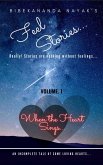 When the Heart Sings... (Feel Stories..., #1) (eBook, ePUB)