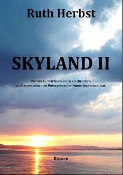 Skyland II (eBook, ePUB) - Herbst, Ruth