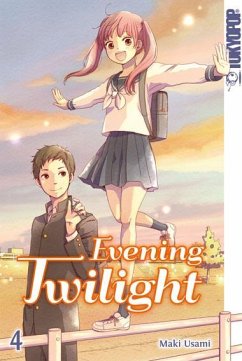 Evening Twilight Bd.4 - Usami, Maki
