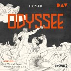 Odyssee (MP3-Download)