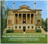 Italian Renaissance Architecture. Architektur der Renaissance in Italien. Acquitectura italiana del renaciemiento