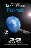 Packmule (CS-405, #2) (eBook, ePUB)