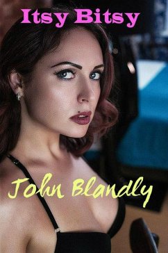 Cover Itsy Bitsy (romance) (eBook, ePUB)
