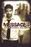 Messages (David Chance, #1) (eBook, ePUB)