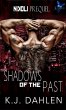 Shadows Of The Past (eBook, ePUB) - Bild 1