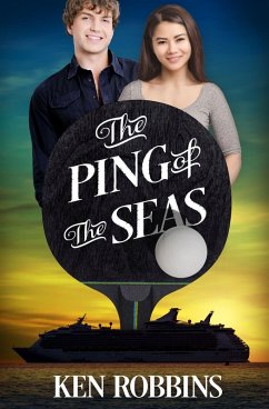 The Ping of the Seas (eBook, ePUB) - Robbins, Ken
