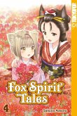 Fox Spirit Tales Bd.4