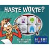Haste Worte - Das wortreiche... - Bild 1