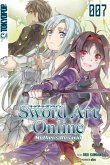 Mother's Rosario / Sword Art Online - Novel Bd.7