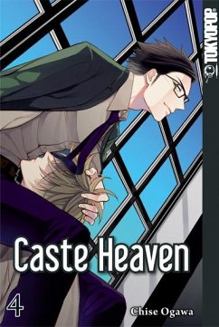 Caste Heaven Bd.4 - Ogawa, Chise