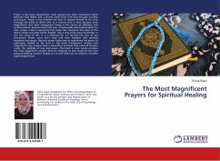 The Most Magnificent Prayers for Spiritual Healing