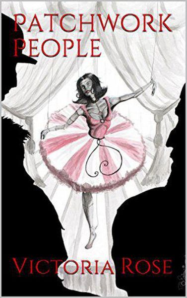 Patchwork People (eBook, ePUB)