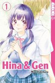 Hina & Gen 01