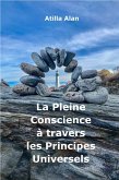 La Pleine Conscience à travers les Principes Universels (eBook, ePUB)