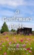 A Gentleman's Bride (eBook, ePUB) - Bild 1