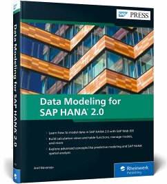 Data Modeling for SAP Hana 2.0 - Bavaraju, Anil