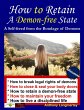 How to Retain A Demon-free State: A... - Bild 1