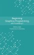 Beginning Graphics Programming with... - Bild 1