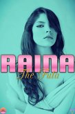 Raina the Futa (Futa on Male) (eBook, ePUB)