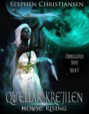 Qu'ellar Kre'jilen (eBook, ePUB) Qu'ellar Kre'jilen (eBook, ePUB)